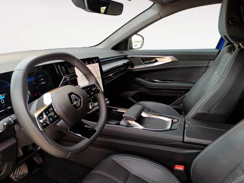 Renault Austral TECHNO E-TECH FULL HYBRID 200 (146KW)-SS
