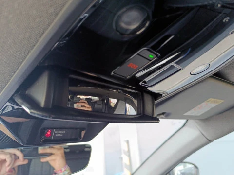 Renault Austral TECHNO E-TECH FULL HYBRID 200 (146KW)-SS