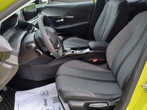 Peugeot 208 Allure Gasolina 100 S&S 6 Vel. MAN