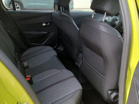 Peugeot 208 Allure Gasolina 100 S&S 6 Vel. MAN