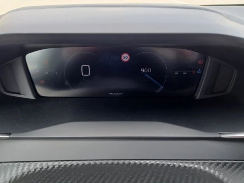 Peugeot 208 Allure Gasolina 100 S&S 6 Vel. MAN