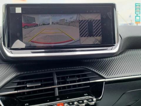 Peugeot 208 Allure Gasolina 100 S&S 6 Vel. MAN