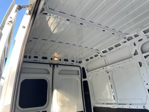 Citroën Jumper BlueHDi 88KW (120CV) Furgón 33L2H2