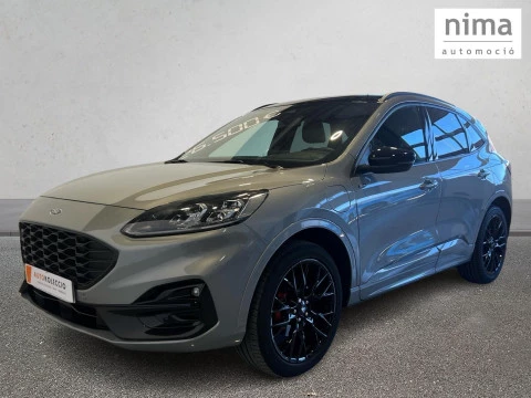 Ford Kuga ST-Line 2.5 Duratec PHEV 165kW Auto