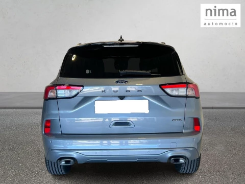Ford Kuga ST-Line 2.5 Duratec PHEV 165kW Auto