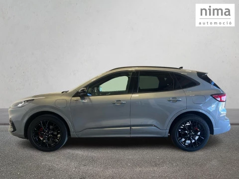 Ford Kuga ST-Line 2.5 Duratec PHEV 165kW Auto