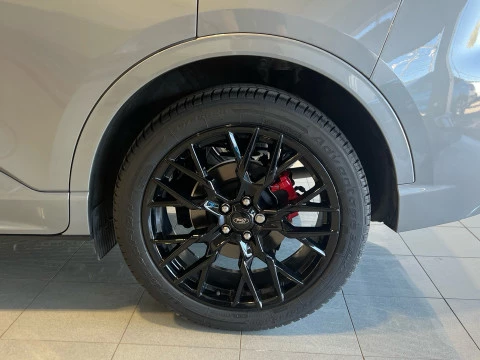 Ford Kuga ST-Line 2.5 Duratec PHEV 165kW Auto