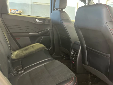 Ford Kuga ST-Line 2.5 Duratec PHEV 165kW Auto