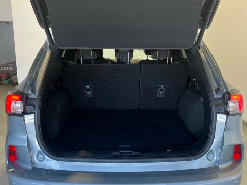 Ford Kuga ST-Line 2.5 Duratec PHEV 165kW Auto