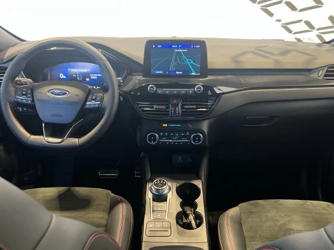 Ford Kuga ST-Line 2.5 Duratec PHEV 165kW Auto