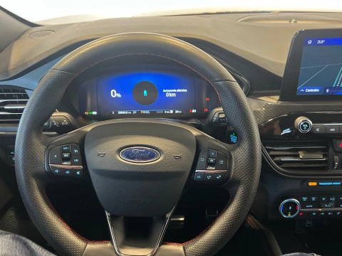 Ford Kuga ST-Line 2.5 Duratec PHEV 165kW Auto