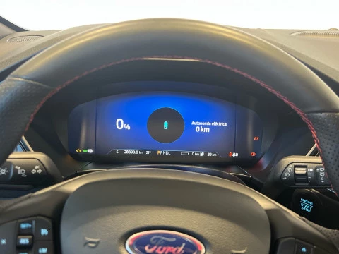 Ford Kuga ST-Line 2.5 Duratec PHEV 165kW Auto