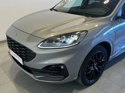 Ford Kuga ST-Line 2.5 Duratec PHEV 165kW Auto