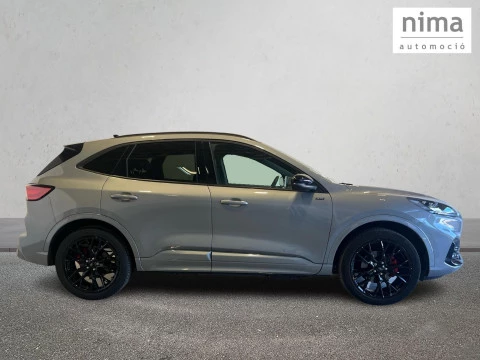 Ford Kuga ST-Line 2.5 Duratec PHEV 165kW Auto