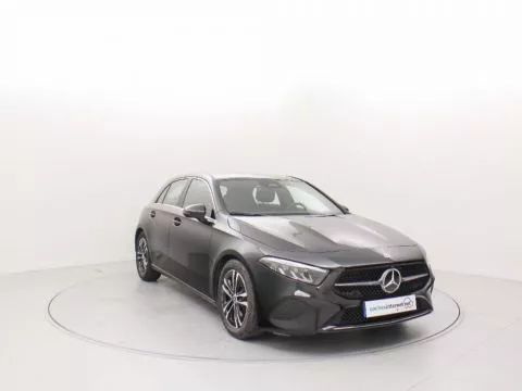 Mercedes-Benz Clase A A 180
