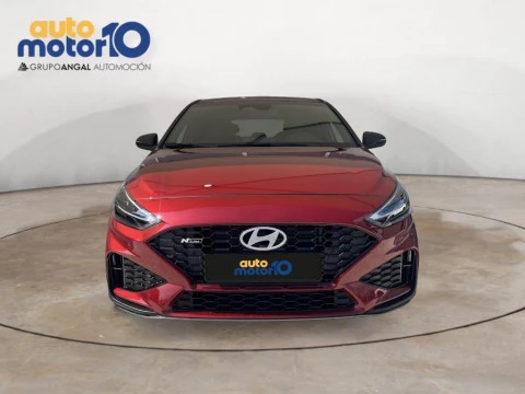 Hyundai i30 1.0 TGDI N Line SE