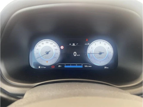 Hyundai i30 1.0 TGDI N Line SE