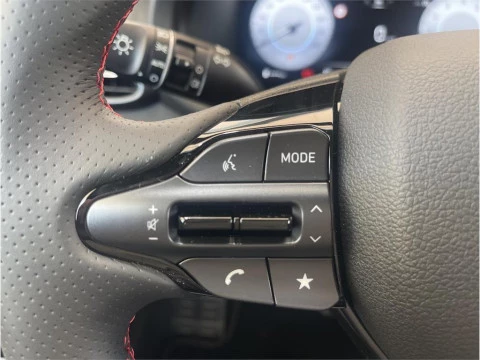 Hyundai i30 1.0 TGDI N Line SE