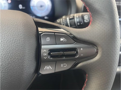 Hyundai i30 1.0 TGDI N Line SE