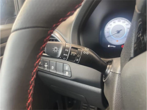 Hyundai i30 1.0 TGDI N Line SE