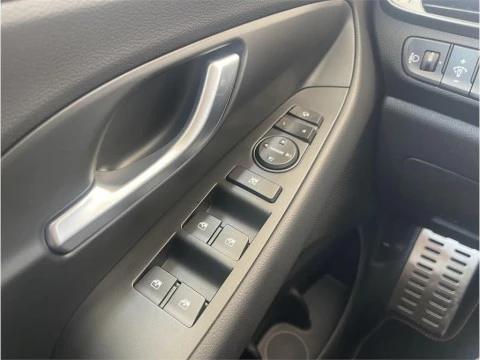 Hyundai i30 1.0 TGDI N Line SE