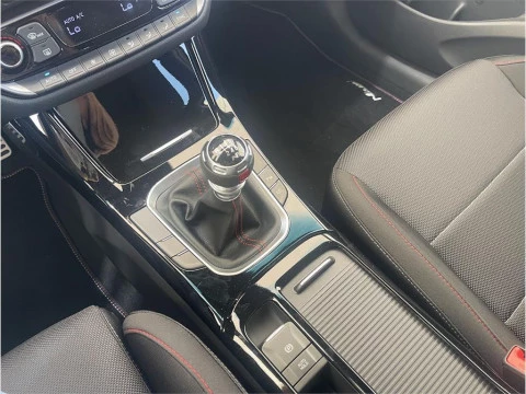 Hyundai i30 1.0 TGDI N Line SE