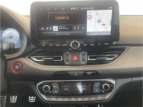 Hyundai i30 1.0 TGDI N Line SE