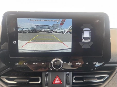 Hyundai i30 1.0 TGDI N Line SE