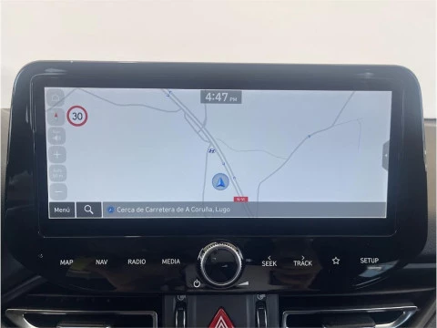 Hyundai i30 1.0 TGDI N Line SE