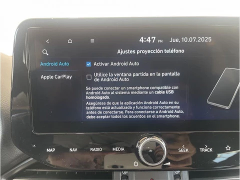 Hyundai i30 1.0 TGDI N Line SE