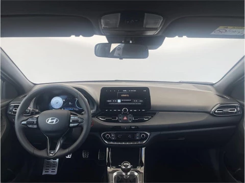 Hyundai i30 1.0 TGDI N Line SE