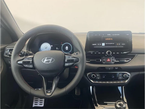 Hyundai i30 1.0 TGDI N Line SE