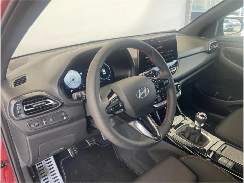 Hyundai i30 1.0 TGDI N Line SE