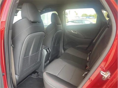 Hyundai i30 1.0 TGDI N Line SE