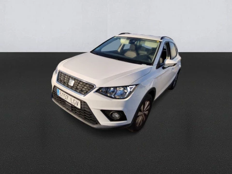Seat Arona 1.0 TSI 85kW (115CV) Style Edition Eco