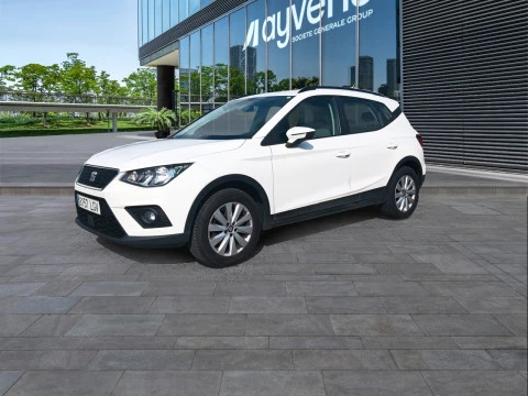 Seat Arona 1.0 TSI 85kW (115CV) Style Edition Eco