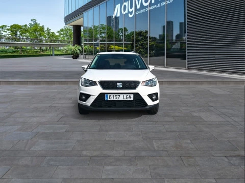 Seat Arona 1.0 TSI 85kW (115CV) Style Edition Eco