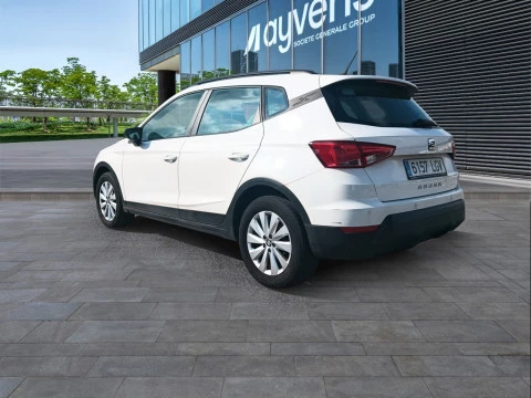 Seat Arona 1.0 TSI 85kW (115CV) Style Edition Eco