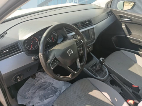 Seat Arona 1.0 TSI 85kW (115CV) Style Edition Eco