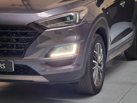 Hyundai Tucson 1.6 CRDI 85kW (116CV) 48V Tecno 4X2