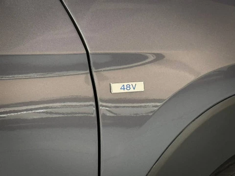 Hyundai Tucson 1.6 CRDI 85kW (116CV) 48V Tecno 4X2