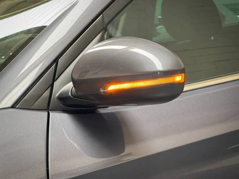 Hyundai Tucson 1.6 CRDI 85kW (116CV) 48V Tecno 4X2