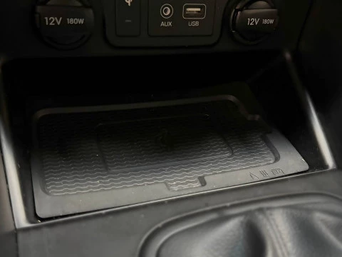 Hyundai Tucson 1.6 CRDI 85kW (116CV) 48V Tecno 4X2