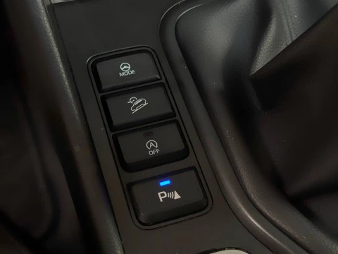 Hyundai Tucson 1.6 CRDI 85kW (116CV) 48V Tecno 4X2