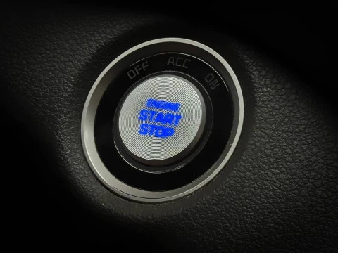 Hyundai Tucson 1.6 CRDI 85kW (116CV) 48V Tecno 4X2