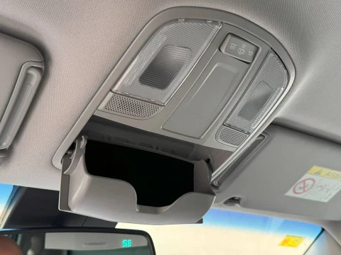 Hyundai Tucson 1.6 CRDI 85kW (116CV) 48V Tecno 4X2