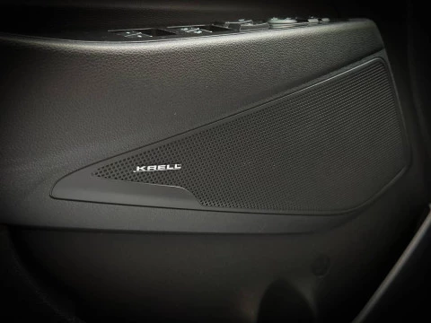 Hyundai Tucson 1.6 CRDI 85kW (116CV) 48V Tecno 4X2