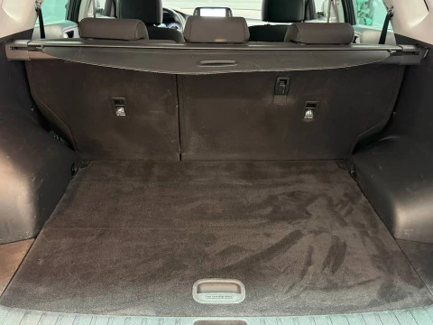 Hyundai Tucson 1.6 CRDI 85kW (116CV) 48V Tecno 4X2