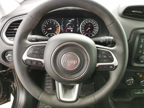 Jeep Renegade 1.6 Mjet 88kW (120CV) Sport 4x2