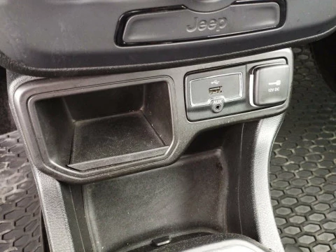 Jeep Renegade 1.6 Mjet 88kW (120CV) Sport 4x2